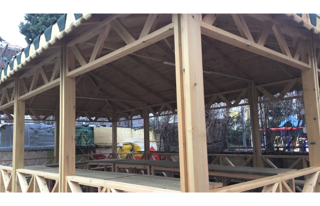 Zeytinburnu Adile Mermerci Anadolu Lisesi